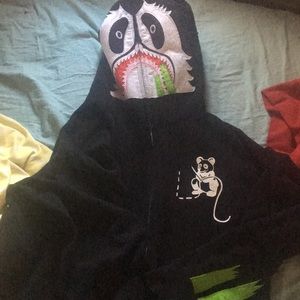 Panda bape